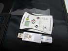 45 Turning Technologies Response Card Rcxr-02 03 Nxt W usb   Presenter Card case