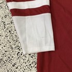 Reebok Arizona Coyotes Nhl Hockey Jersey  1 Red white Size Xl