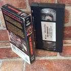 The Survivalist Vhs Used Htf Action 