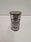 Vintage Gulf Brewing Houston Texas Grand Prize Pale Dry Vanity Flat Top Beer Can