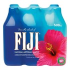  2 Pack  Fiji Natural Artesian Water  16 9 Fl  Oz   pack Of 6 Bottles 