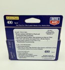 All-in-one Camera Rite Aid Built In Flash 27 Exposures 400 Speed 35mm Color 