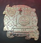 Disney D23 - Walt Disney  Chip   Dale - Expo 2009 Le 1000 Pin 72484 Noc