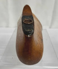 Vintage Wooden Shoe Form Mold Women s  Size  Antique  8 5 