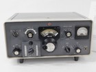 Collins 75s-3c Re Ham Radio Receiver  rebuilt By K2lrc In 2021  Excellent 