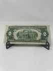  2 Star Note Red Seal United States Banknotes - Series 1953a   02781895a