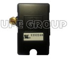 25 Amp Pressure Control Switch Valve For Air Compressor 140-175 1 Port