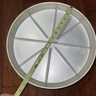 14  Carlson Products Deep Dish Pizza Pan Pizza Hut Type  Pans