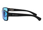 Fungeyes Mushroom   Shed Hunting Glasses  ebony 