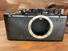 7447 Leica Ernst Leitz Barnack Leica Standard D Standard Rangefinder