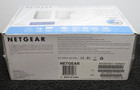 Netgear Powerline 200 Nano Passthru Xavb1601 New Sealed