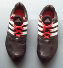 Adidas Men s Jumpstar Track   Field Shoes Spikes Pole Vault Size 10-used