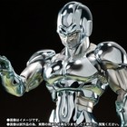 Us Stock Bandai S h figuarts Dragon Ball Z Metal Cooler Shf Action Figure New