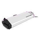 48v 14ah For Lectric Xp Step Over 1 0 2 0 Vitilan V3 V1 Folding Ebike Battery