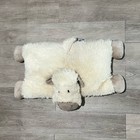 Jellycat London Truffles Sheep Plush Stuffed Animal Large 9 4 X 25 2 X 14 6