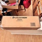 Celestron Ultima 100 Angled Spotting Scope 22-66x Zoom Eyepiece Multi-coat 52252