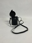 Vintage Vivitar Camera Lens With Hard Case