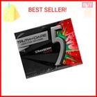 Five 5 Gum Strawberry Flood Sugarfree Gum   15 Sticks  1 67 Ounce