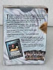Star Trek Ccg The Trouble With Tribbles Federation Starter Deck Tcg Decipher New