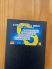 Chesapeake   Ohio N-scale Mow Camp Car 4 Pack Limited Run Set Micro-trains Line