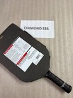 Engage Pickleball Pursuit  Mx 6 0 Paddle - New   3279