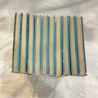 The Bible Story Complete Set   Vintage 1953-57 Volumes 1-10  By Arthur S Maxwell