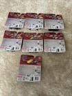 Disney Pixar Cars Diecast Vehicle Collection Lot Of 7 New
