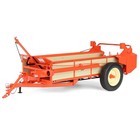 Spec Cast 1 16 Allis Chalmers 281 Manure Spreader Wagon Sct995