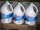 Hth Pool Care Liquid For Sparkling Water  3  - 1 Gallon Algae Guard Bottles