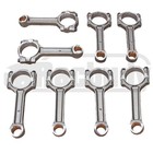8  Engine Connecting Rods 12714549 For Gmc Yukon Denali 6 2l V8 2007-2022 Gen V