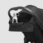 Baby Jogger Parent Stroller Console For City Select 2 Stroller  Black