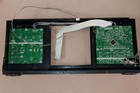 Sony Dvp-cx995v Display Controls And Circuit Boards Parts  Working 