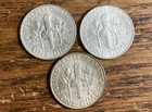 1964 D Au bu Silver Roosevelt Dime Free Shipping