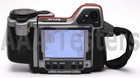 Flir Systems T300 30hz 320 X 240 -4 To 1202f Infrared Thermal Imaging Camera
