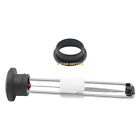 Fuel Gauge Gas Cap For John Deere Gator Hpx Xuv 620i 625i 825i 850d 855d Diesel 