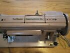 Singer 301a Sewing Machine Good Condition Sn Na480396 Long Bed