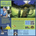 Bo-jo Fishlight For Dock Or Pier - Hanging Model