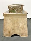 Soiltest Inc Engineering Test Equipment Soil Separator Vintage Cl-286 B4a