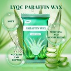 Paraffin Wax Refill  10 Packs Of Paraffin Bath Wax For Hands And Feet For Rel   