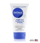 Dermend Fragile Skin Moisturizing Cream For Firming  strengthening 4 5 Oz 2 Pack