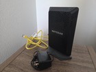 Netgear Cm600 High-speed Cable Modem 24x8 - 960mbps     Docsis 3 0