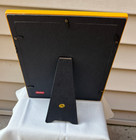 Fisher Price Jungle Animals Large Baby Picture Frame Milestone Capture Memories