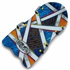 Winter Snow Sled 2 Person Foam Fast Safe Light Weight For Kids Ages 5 And Up Fun