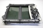 New Oem Cadillac Xts Cts 2008-2017 Roof Sunroof Glass Panoramic Motor Shade Unit