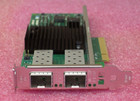 New Dell Intel X710-da2 Dual Port 10gb Sfp  Ethernet Network Adapter Card 5n7y5