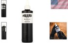 Professional 8 Oz Black Tattoo Ink By Dynamic Color - Sterling Usa Craftsmanship