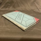 Vintage Hand-written Farm Income Ledger   Crop Records 1970-71 Ephemera