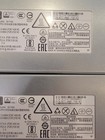 Dell Emc Unity Xt 2100w Power Supply  psu  Part Number  071-000-760-03