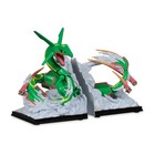 Rayquaza   Minior Bookends  2-piece  - Pokemon Center Exclusive - In Hand