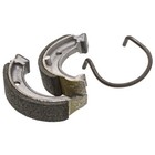 Niche Brake Shoe For Yamaha Pw50 3pt-w253a-10-00 Front Rear Motorcycle